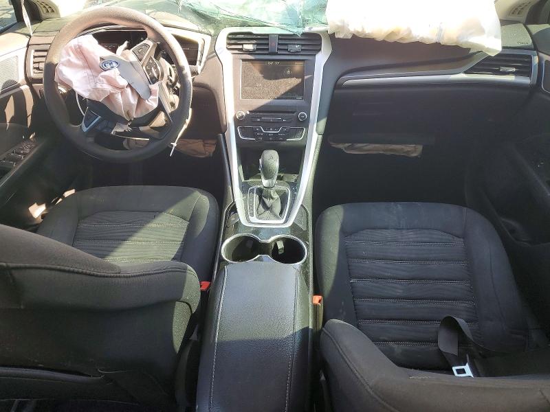 Photo 8 from auction – 2016 FORD FUSION with VIN 3FA6P0H7XGR254824