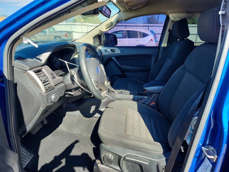 Photo 7 from auction – 2020 FORD RANGER with VIN 1FTER4FH6LLA25049