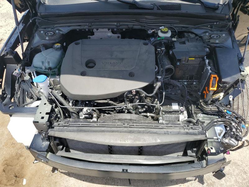 Photo 12 from auction – 2026 VOLVO XC40 with VIN YV4L12UC4T2714052