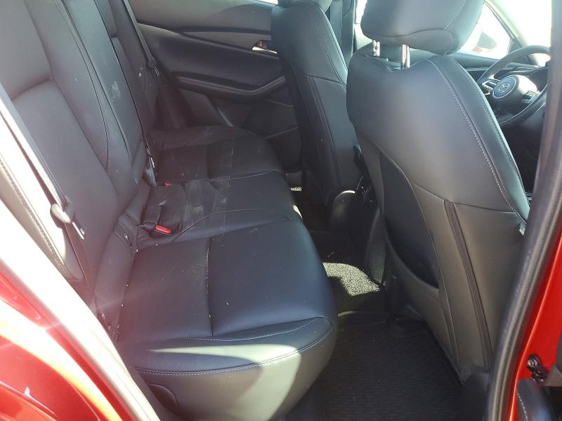 Фото 11 с аукциона – 2021 MAZDA CX-30 с VIN 3MVDMBAY5MM309292