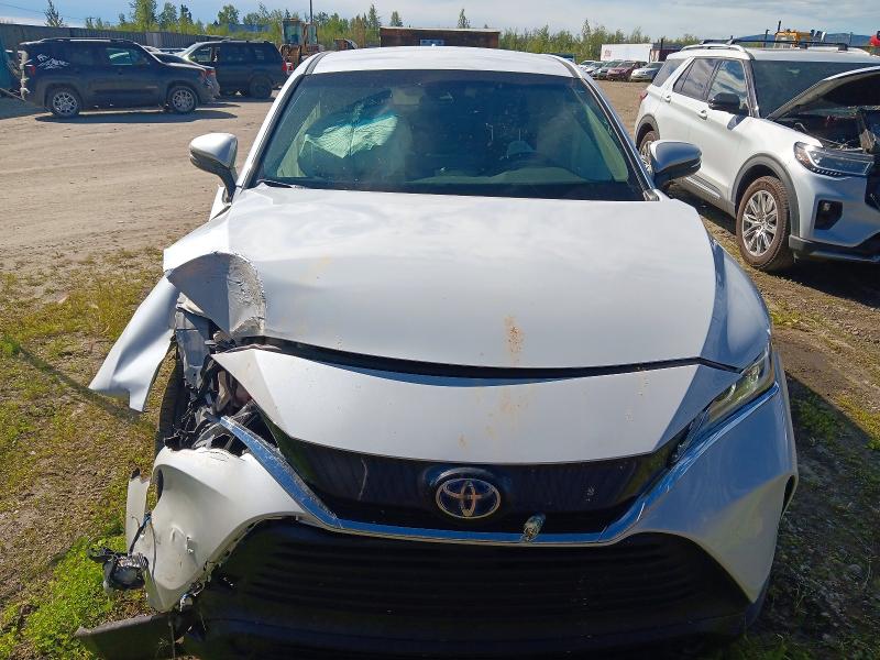 Photo 5 from auction – 2023 TOYOTA VENZA with VIN JTEAAAAH0PJ131814