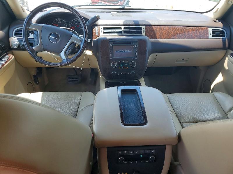 Photo 8 from auction – 2013 GMC YUKON with VIN 1GKS2EEF8DR326034