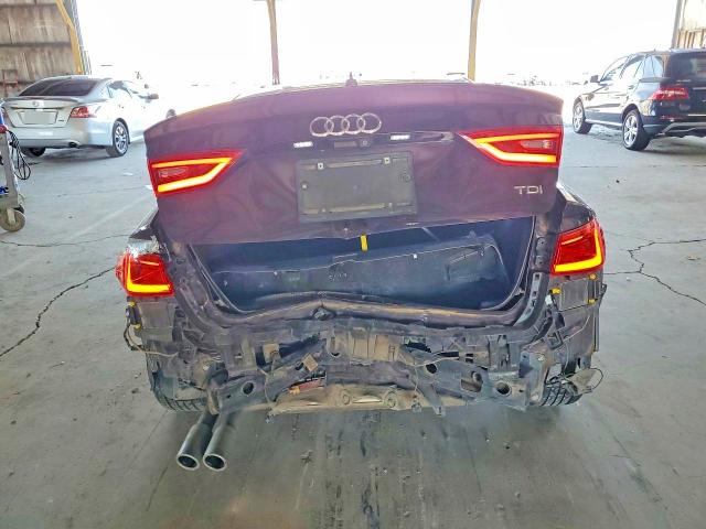 Photo 6 from auction – 2015 AUDI A3 with VIN WAUCJGFF9F1044304