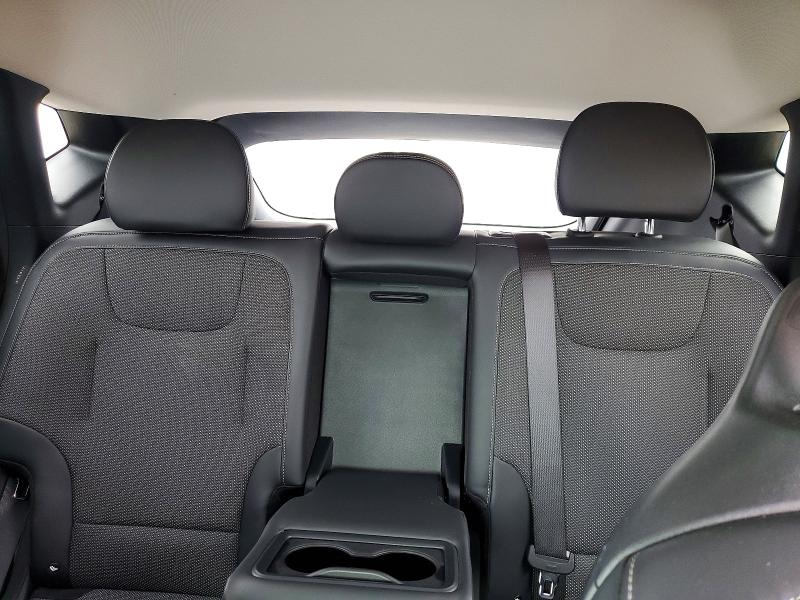 Photo 10 from auction – 2025 KIA EV6 with VIN 5XYC34JAXSG002872