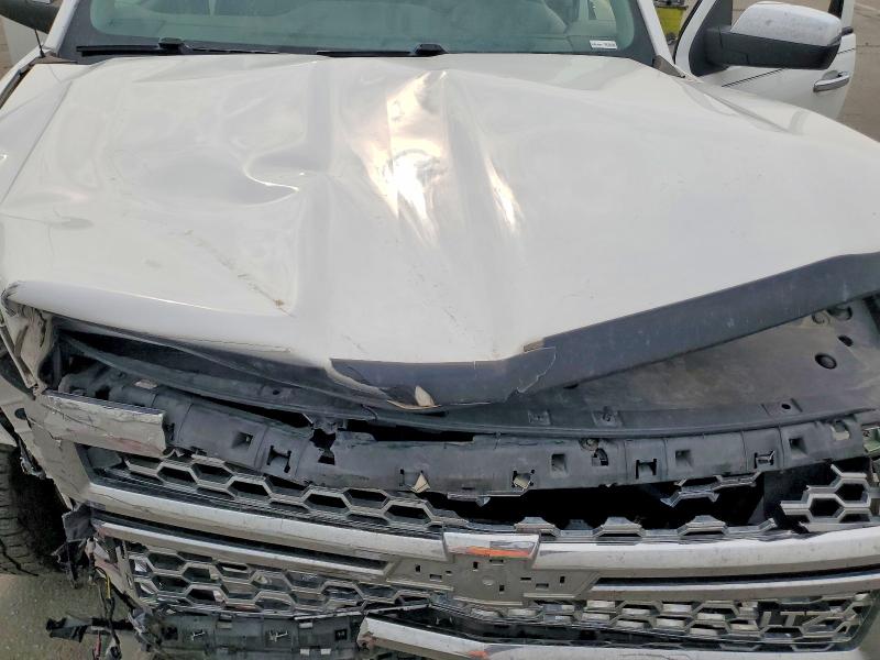 Photo 11 from auction – 2014 CHEVROLET SILVERADO with VIN 1GCVKSEC6EZ416233