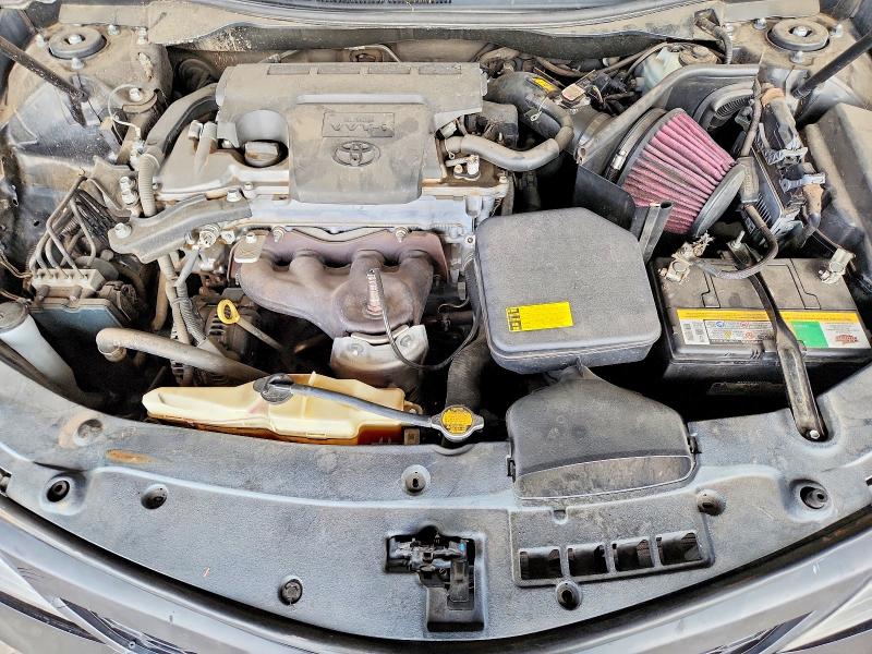 Photo 11 from auction – 2013 TOYOTA CAMRY with VIN 4T1BF1FK7DU256913
