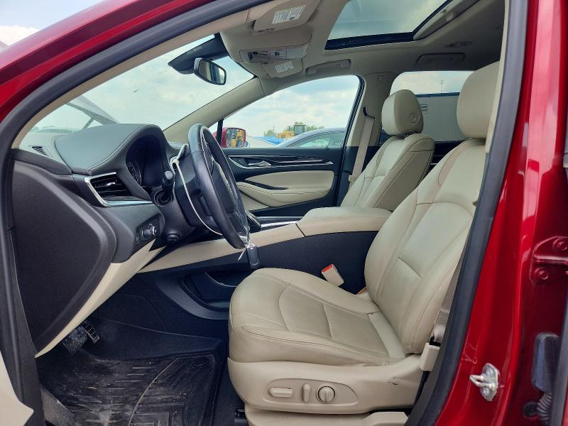 Zdjęcie 7 z aukcji – 2019 BUICK ENCLAVE z VIN 5GAEVBKW9KJ304317