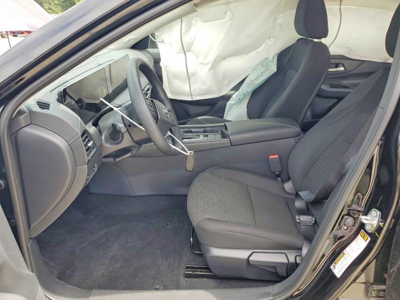 Photo 7 from auction – 2026 NISSAN SENTRA with VIN 3N1AB9BV9TY228748