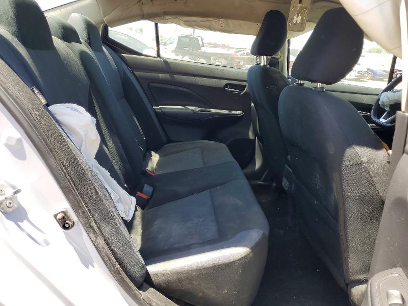 Photo 10 from auction – 2024 NISSAN VERSA with VIN 3N1CN8EV9RL861729