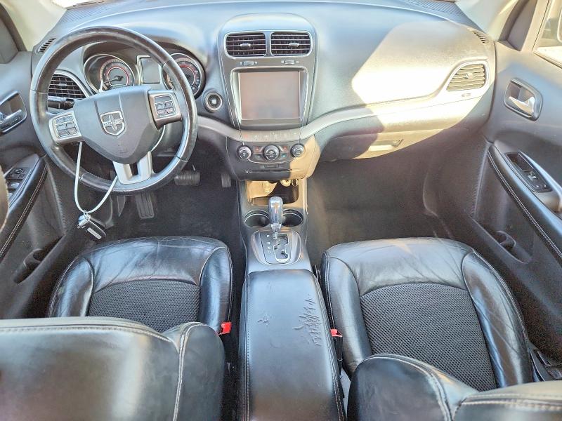 Photo 8 from auction – 2019 DODGE JOURNEY with VIN 3C4PDCGG1KT706925