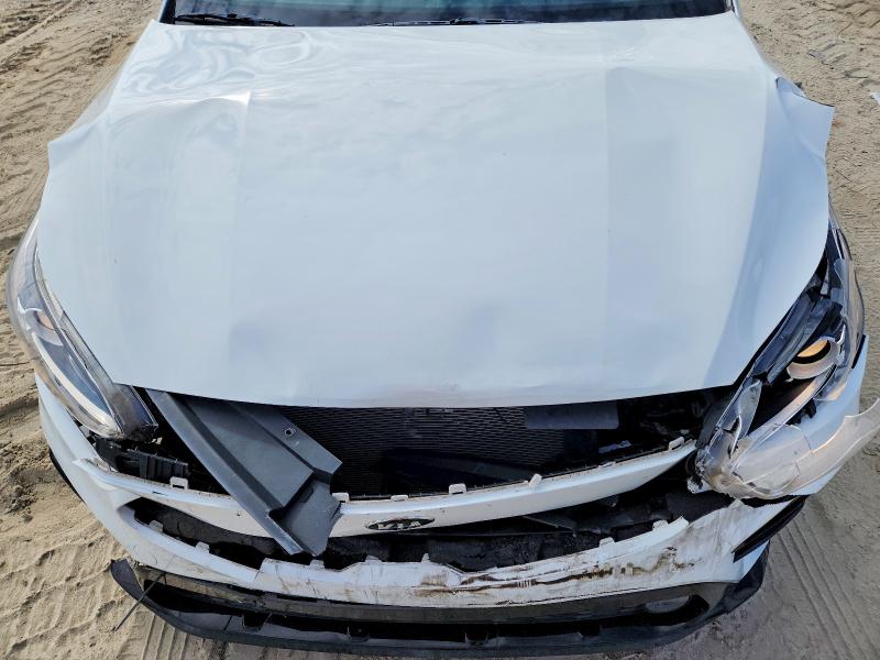 Photo 11 from auction – 2020 KIA FORTE with VIN 3KPF24AD6LE251758