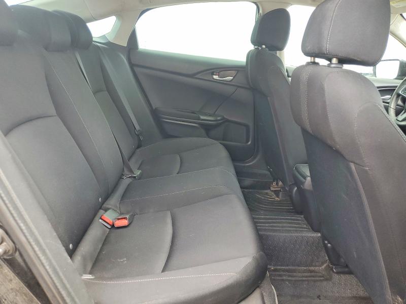 Photo 10 from auction – 2018 HONDA CIVIC with VIN 2HGFC2F51JH535336
