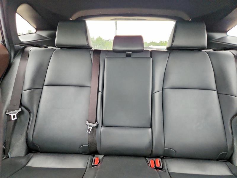 Photo 10 from auction – 2022 TOYOTA VENZA with VIN JTEAAAAH7NJ111461