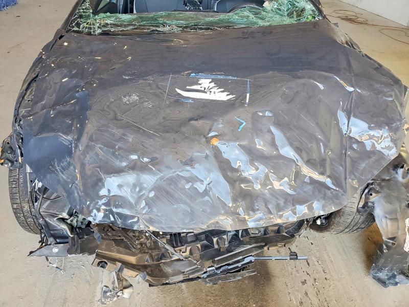 Photo 11 from auction – 2026 TOYOTA CAMRY with VIN 4T1DAACK1TU663846