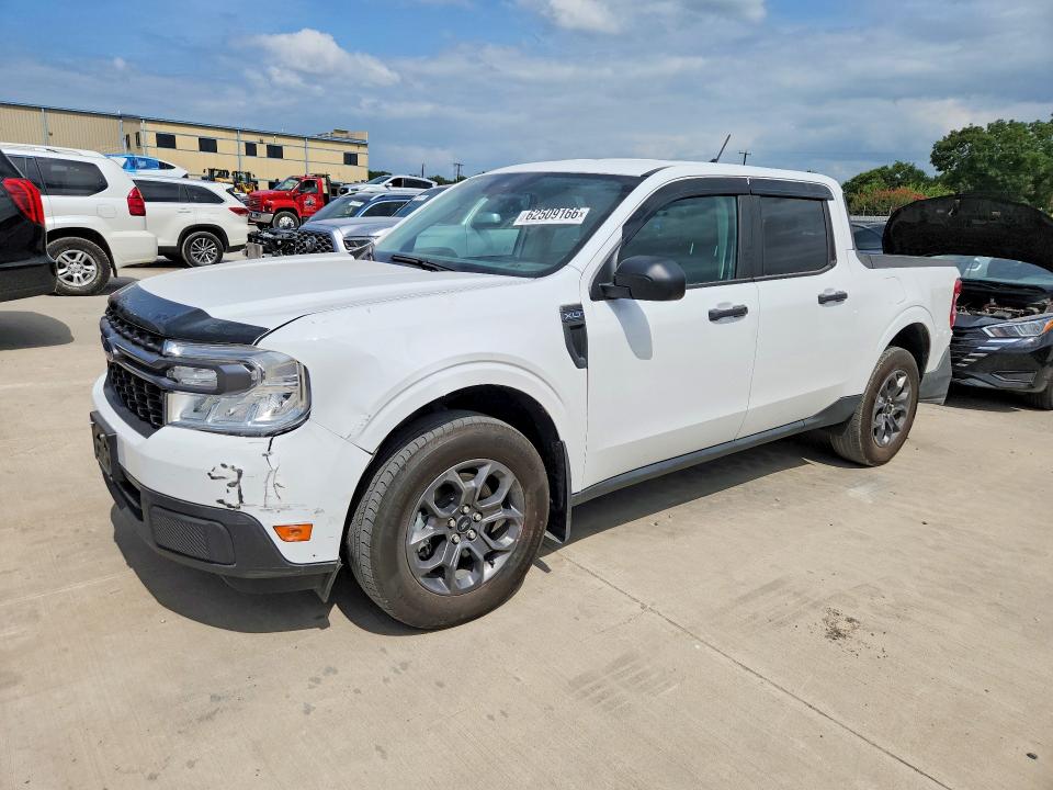 2024 FORD MAVERICK
