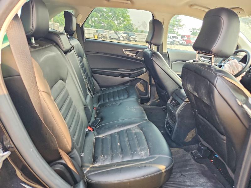 Photo 11 from auction – 2022 FORD EDGE with VIN 2FMPK4J9XNBA05737