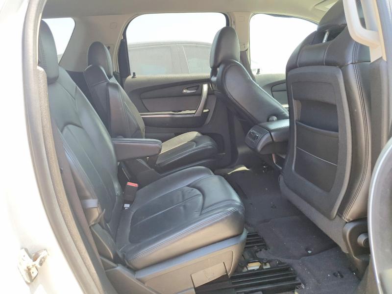 Photo 11 from auction – 2009 GMC ACADIA with VIN 1GKEV23D39J184217