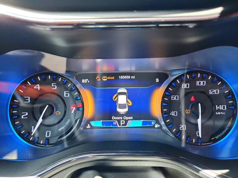 Photo 9 from auction – 2015 CHRYSLER 200 with VIN 1C3CCCBG2FN505828