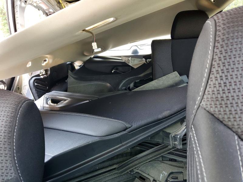 Photo 10 from auction – 2021 SUBARU OUTBACK with VIN 4S4BTAFC0M3123742