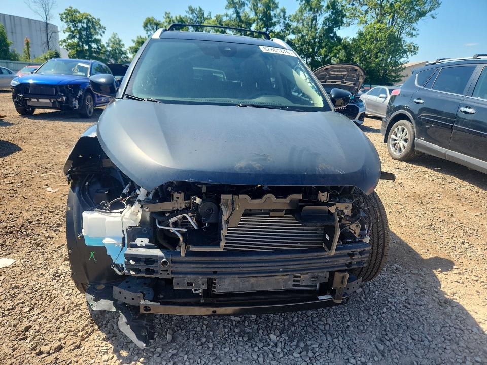 Photo 5 from auction – 2024 NISSAN KICKS with VIN 3N1CP5CVXRL560821
