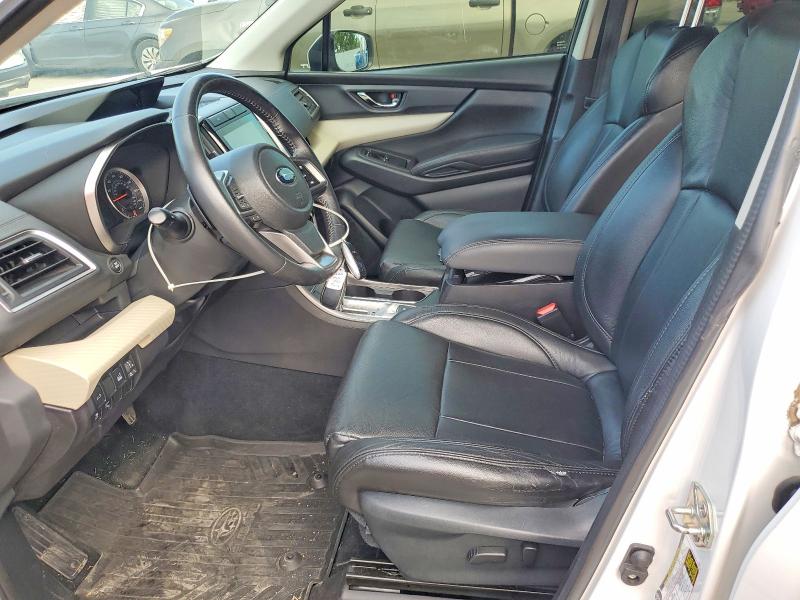 Photo 7 from auction – 2019 SUBARU ASCENT with VIN 4S4WMACD1K3443046