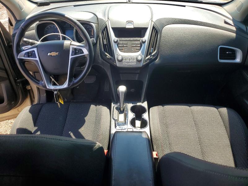Photo 10 from auction – 2011 CHEVROLET EQUINOX with VIN 2CNALDEC0B6213798