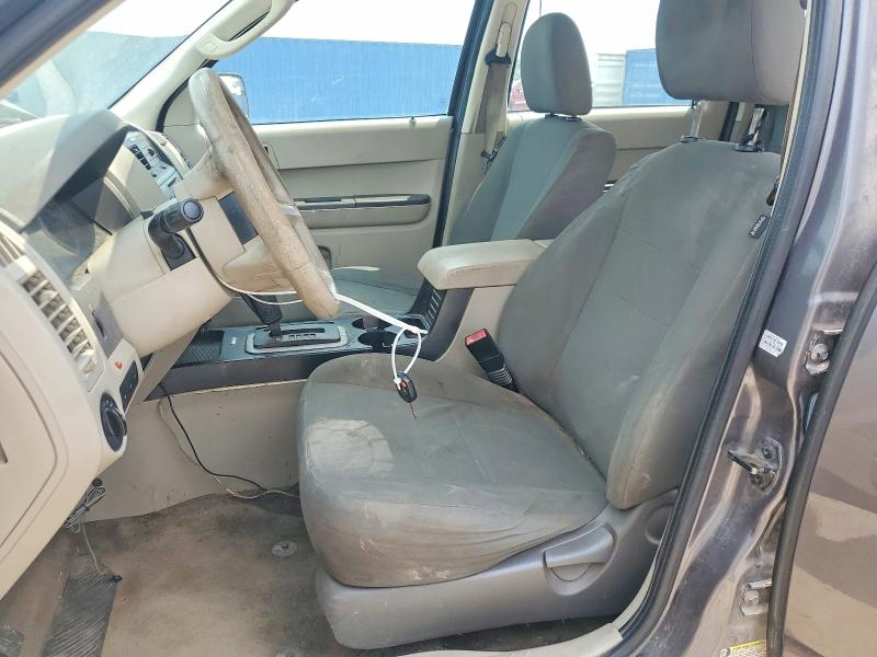 Photo 7 from auction – 2012 FORD ESCAPE with VIN 1FMCU9C73CKC68902