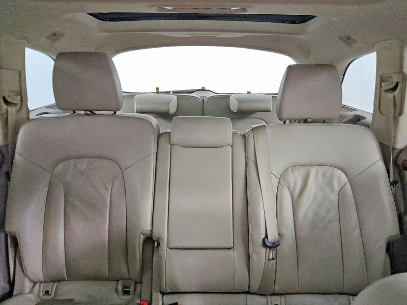 Photo 10 from auction – 2015 AUDI Q7 with VIN WA1LGAFE8FD020252