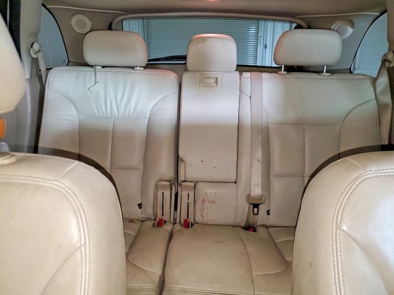Photo 10 from auction – 2007 LINCOLN MKX with VIN 2LMDU88C57BJ36040