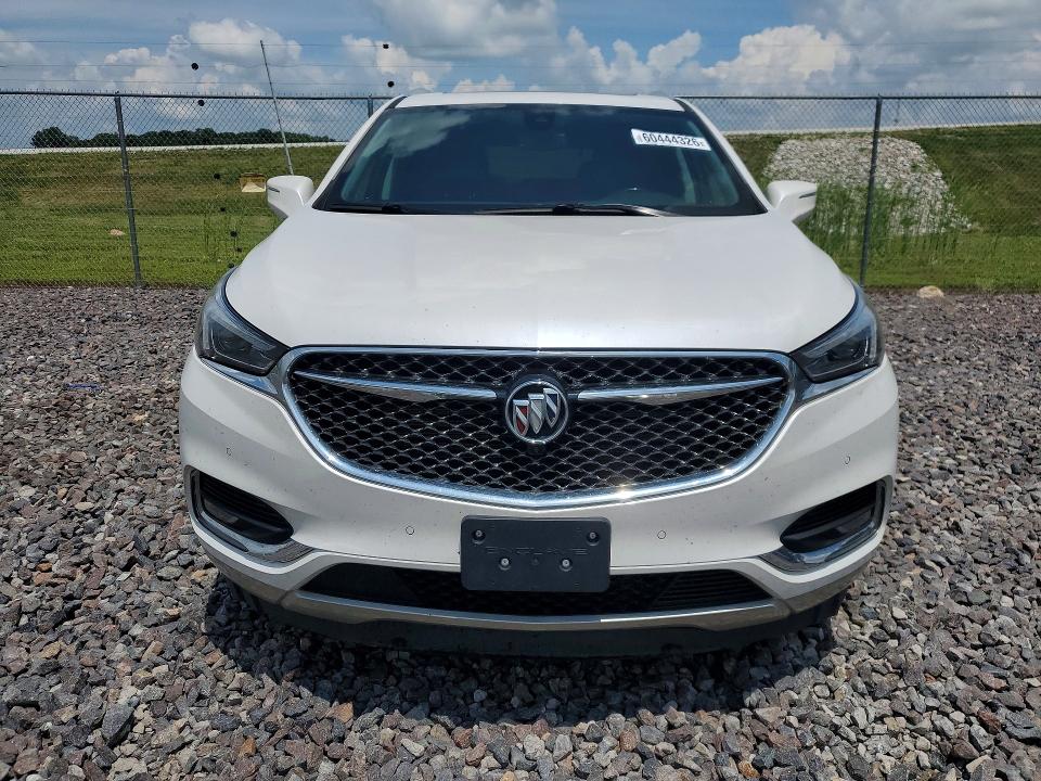 Photo 5 from auction – 2019 BUICK ENCLAVE with VIN 5GAEVCKW5KJ318785