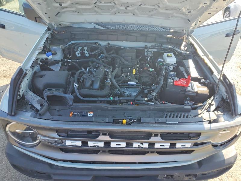 Фото 11 с аукциона – 2022 FORD BRONCO с VIN 1FMDE5BH2NLA83029