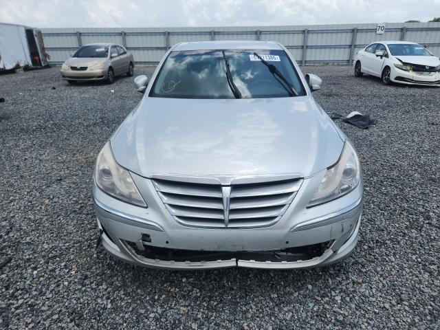 Photo 5 from auction – 2012 HYUNDAI GENESIS with VIN KMHGC4DD7CU151937