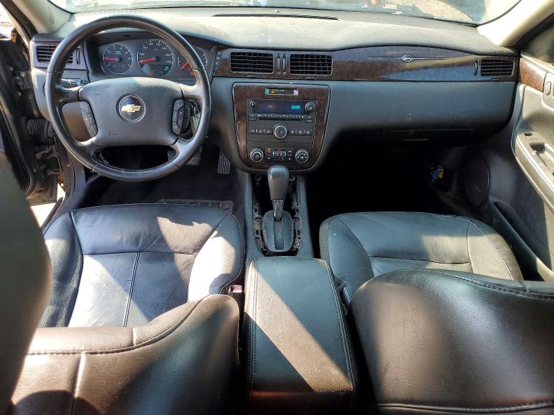 Photo 8 from auction – 2014 CHEVROLET IMPALA LIMITED with VIN 2G1WC5E39E1159668