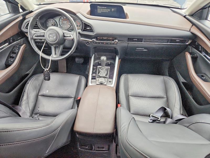 Foto 8 de la subasta – 2023 MAZDA CX-30 con VIN 3MVDMBDY2PM589169