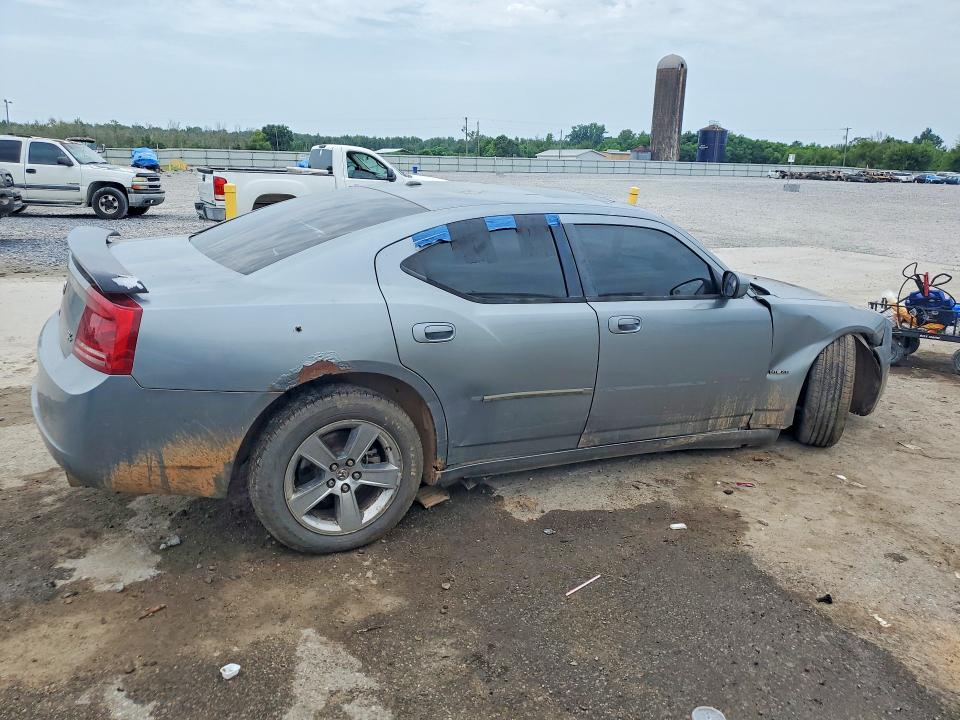 Zdjęcie 3 z aukcji – 2007 DODGE CHARGER z VIN 2B3LK53H57H720097