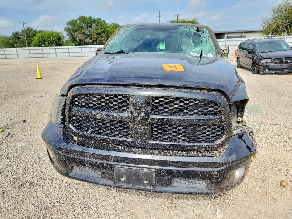 Photo 5 from auction – 2019 RAM 1500 CLASSIC with VIN 1C6RR7LTXKS637164