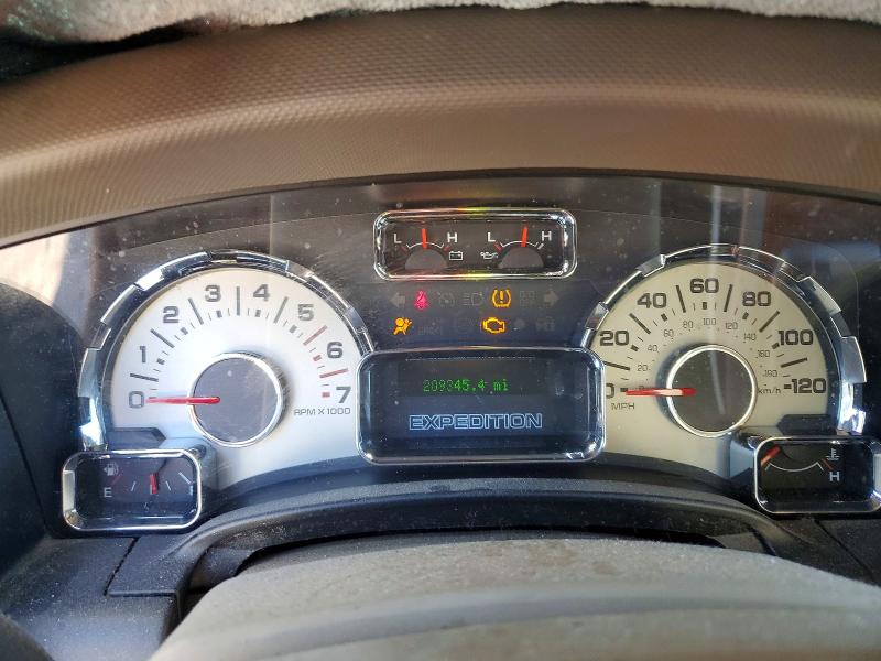 صورة رقم 9 من المزاد - 2008 FORD EXPEDITION مع VIN 1FMFK18538LA69555