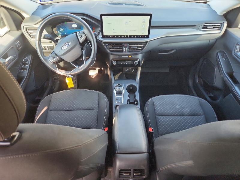 Photo 8 from auction – 2023 FORD ESCAPE with VIN 1FMCU0GN5PUB20538