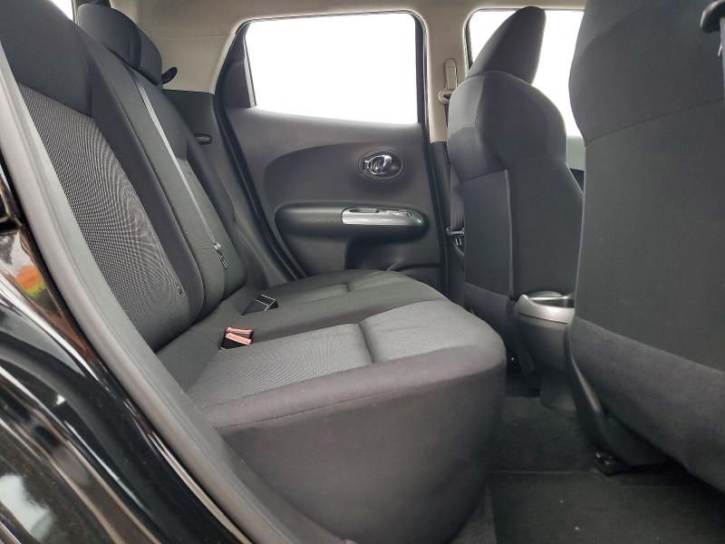 Foto 11 de la subasta – 2014 NISSAN JUKE con VIN JN8AF5MV6ET482473