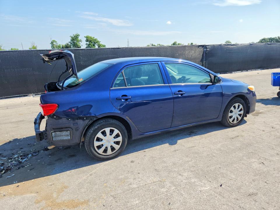 Photo 3 from auction – 2013 TOYOTA COROLLA with VIN 5YFBU4EE0DP173733