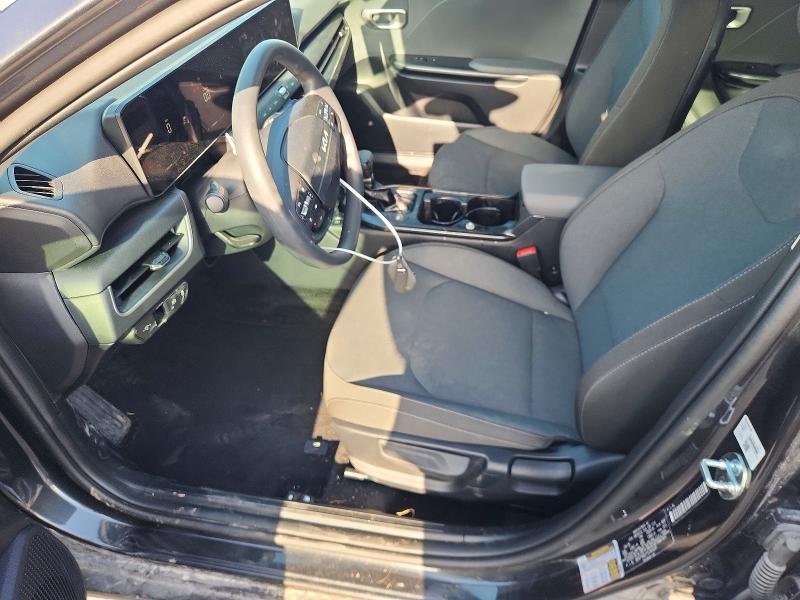 Photo 7 from auction – 2026 KIA K4 with VIN 3KPFT4DE2TE342429