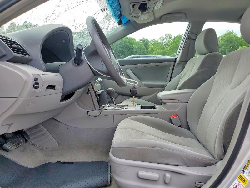 Photo 7 from auction – 2007 TOYOTA CAMRY with VIN 4T1BE46K97U186243