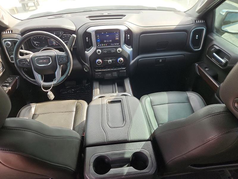 Фото 8 с аукциона – 2020 GMC SIERRA с VIN 3GTU9DED0LG324334