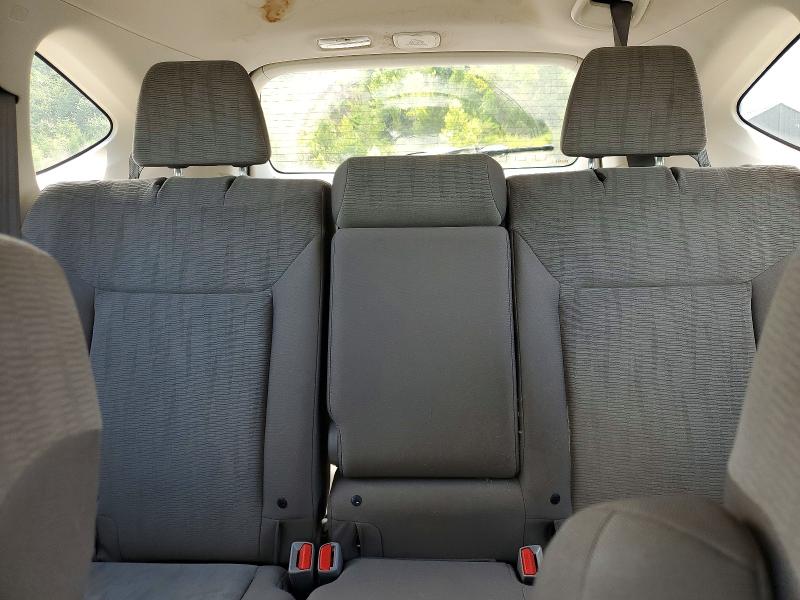 Photo 10 from auction – 2014 HONDA CR-V with VIN 5J6RM4H39EL097846