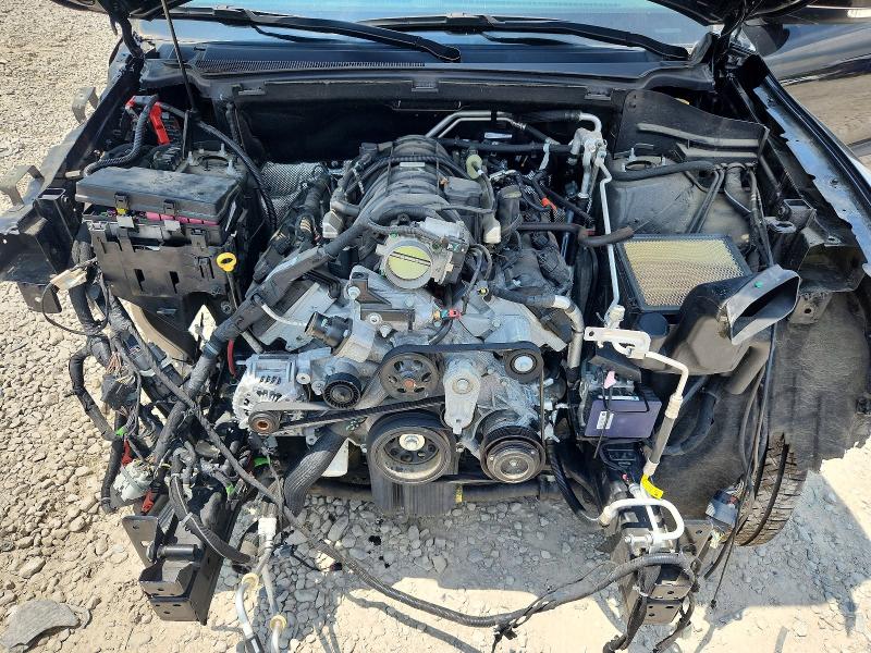 Photo 12 from auction – 2023 DODGE DURANGO with VIN 1C4SDJCT0PC618789