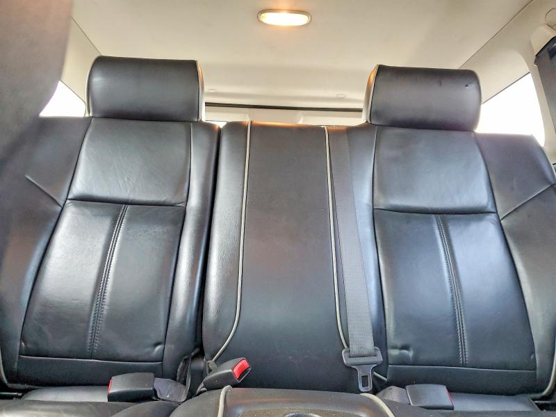 Photo 10 from auction – 2008 HUMMER H3 with VIN 5GTEN13L488150749