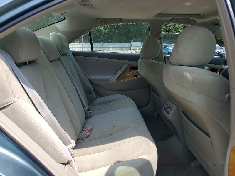 Photo 10 from auction – 2007 TOYOTA CAMRY with VIN 4T1BE46K07U684069