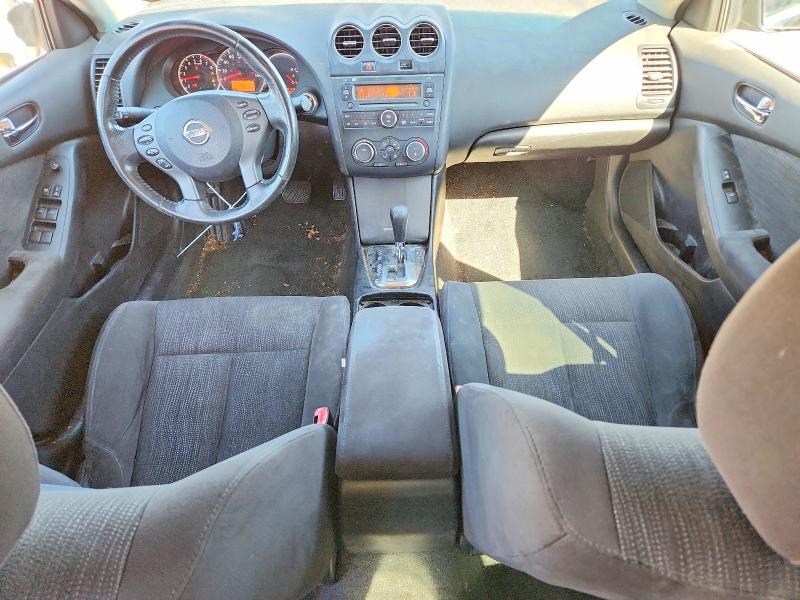 Photo 8 from auction – 2012 NISSAN ALTIMA with VIN 1N4AL2AP0CN568006