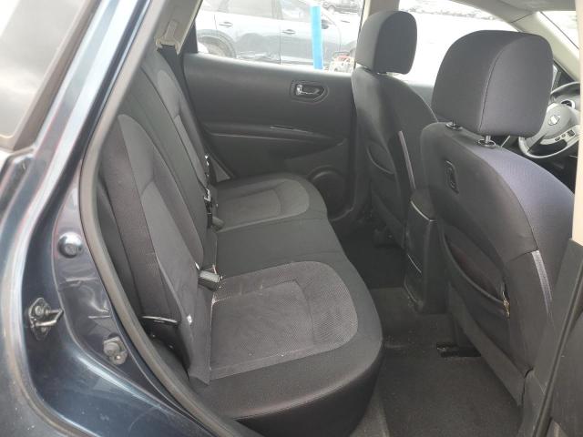 Photo 11 from auction – 2012 NISSAN ROGUE with VIN JN8AS5MV3CW711344