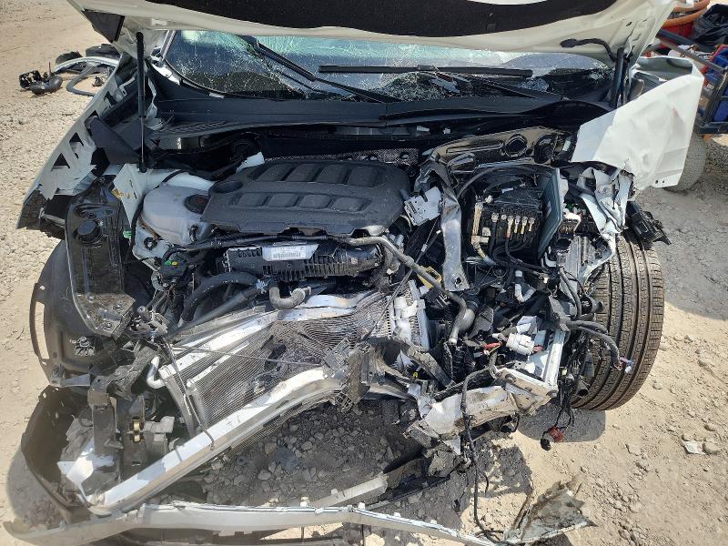 Photo 12 from auction – 2026 VOLKSWAGEN TIGUAN with VIN 3VVFR7RM2TM093783